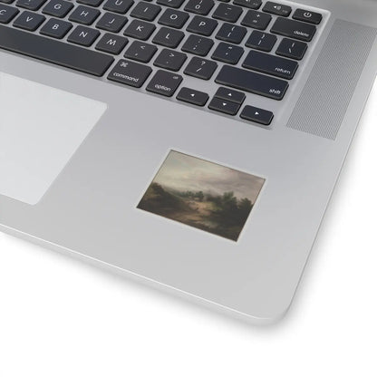 SKU:TSS-STICK-THMGNS-2X2-1N2N6 Sizes:2" × 2" Types:Transparent