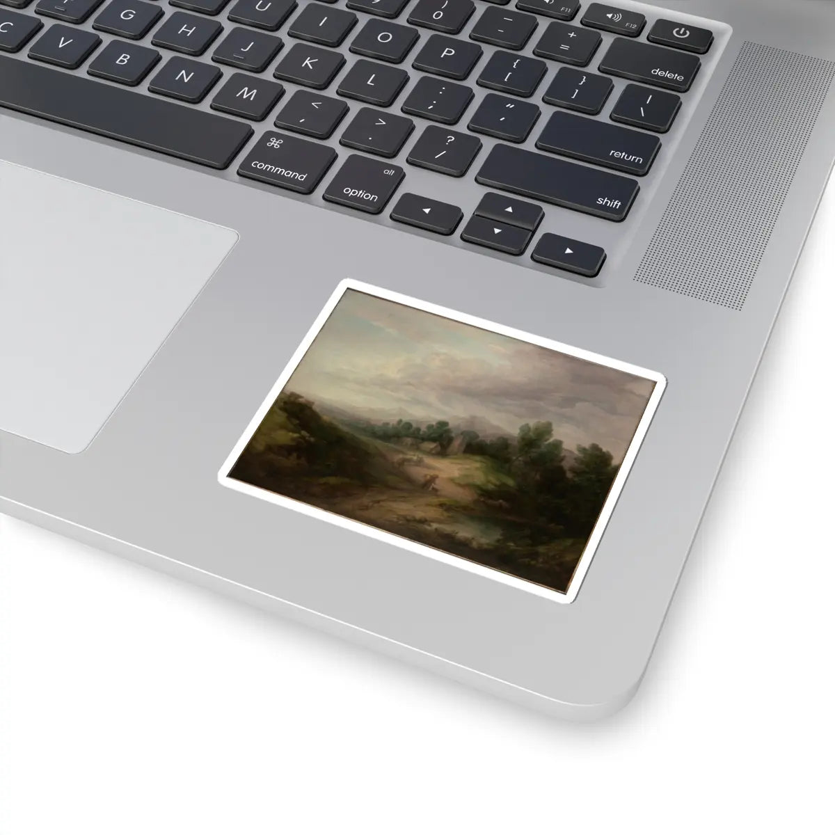 SKU:TSS-STICK-THMGNS-3X3-11 Sizes:3" × 3" Types:White