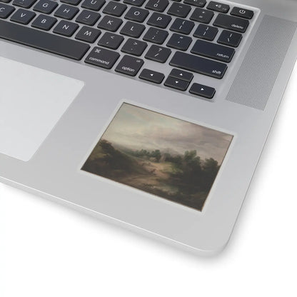 SKU:TSS-STICK-THMGNS-3X3-1N2N6 Sizes:3" × 3" Types:Transparent