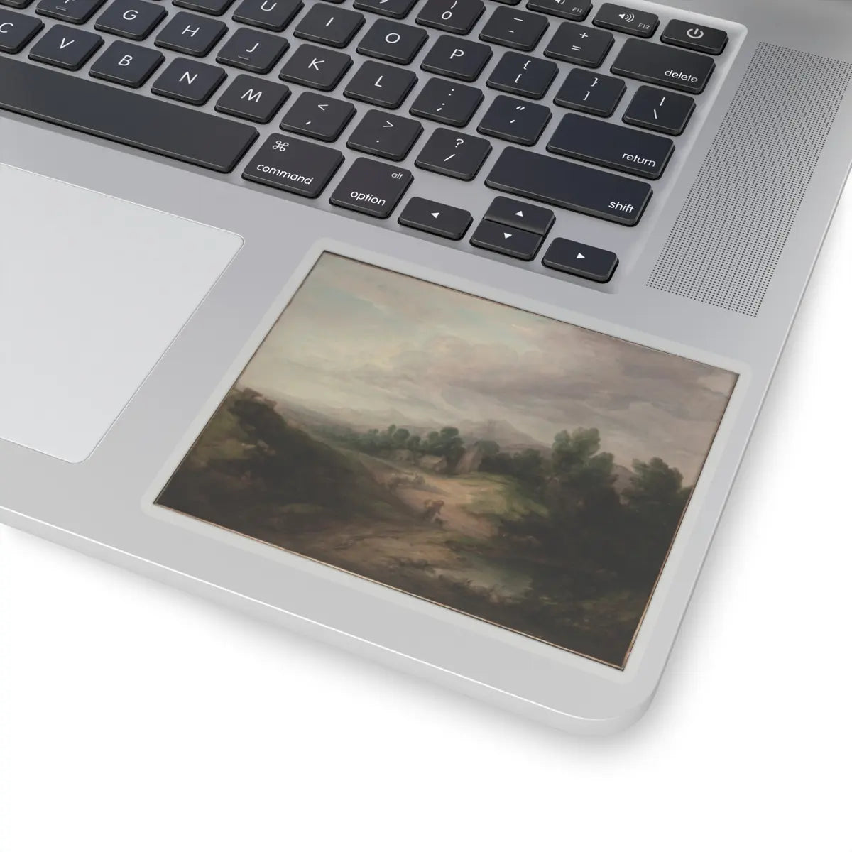 SKU:TSS-STICK-THMGNS-4X4-1N2N6 Sizes:4" × 4" Types:Transparent
