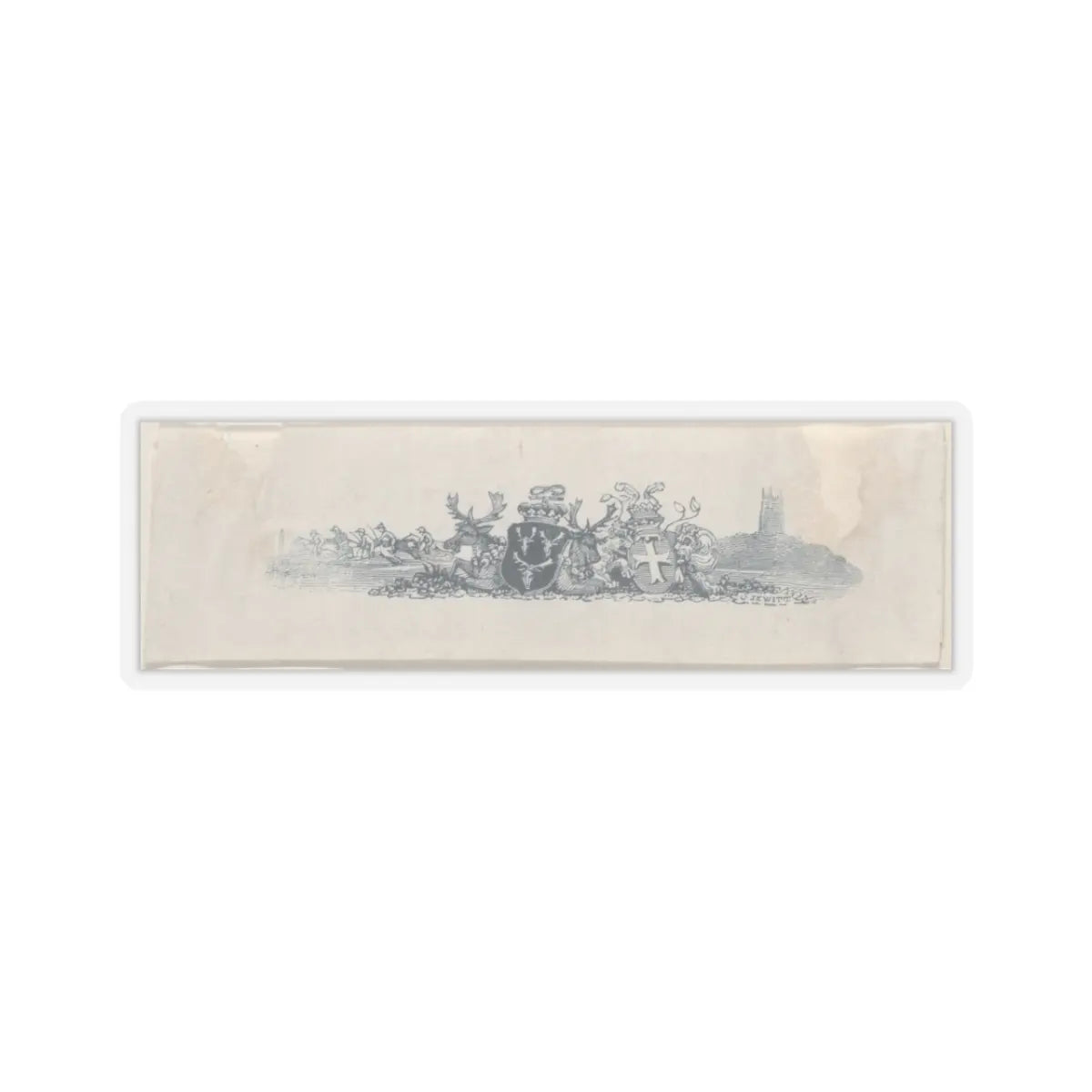 SKU:TSS-STICK-THMRLN-3X3 Sizes:3" × 3" Types:Transparent