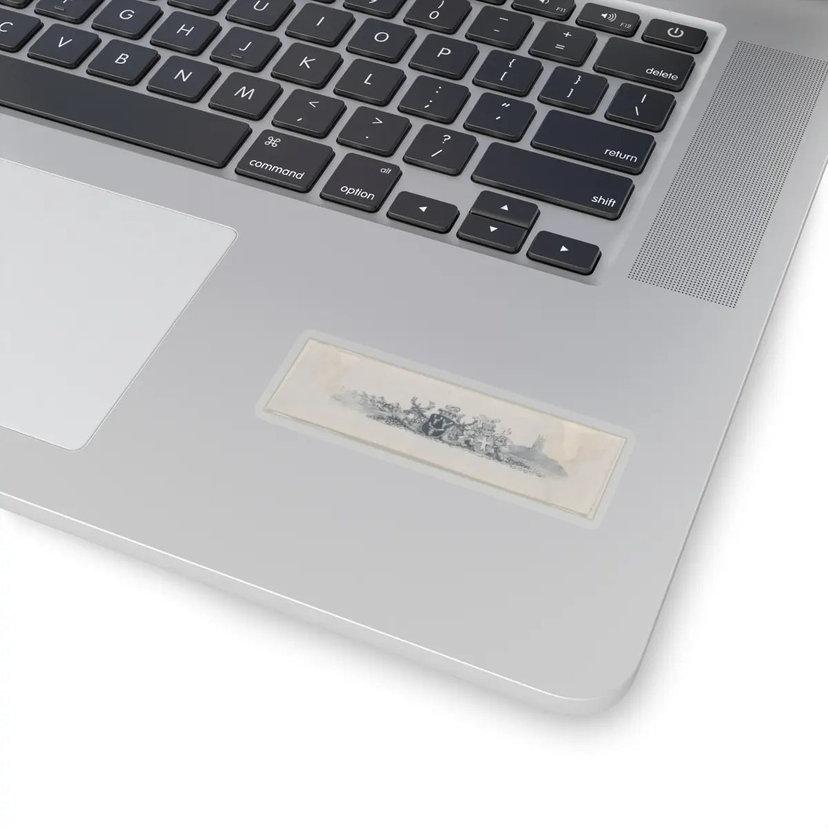 SKU:TSS-STICK-THMRLN-3X3 Sizes:3" × 3" Types:Transparent