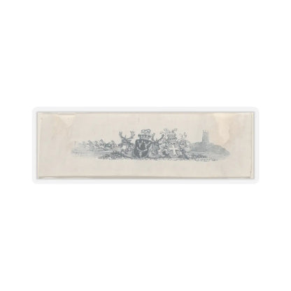 SKU:TSS-STICK-THMRLN-4X4 Sizes:4" × 4" Types:Transparent