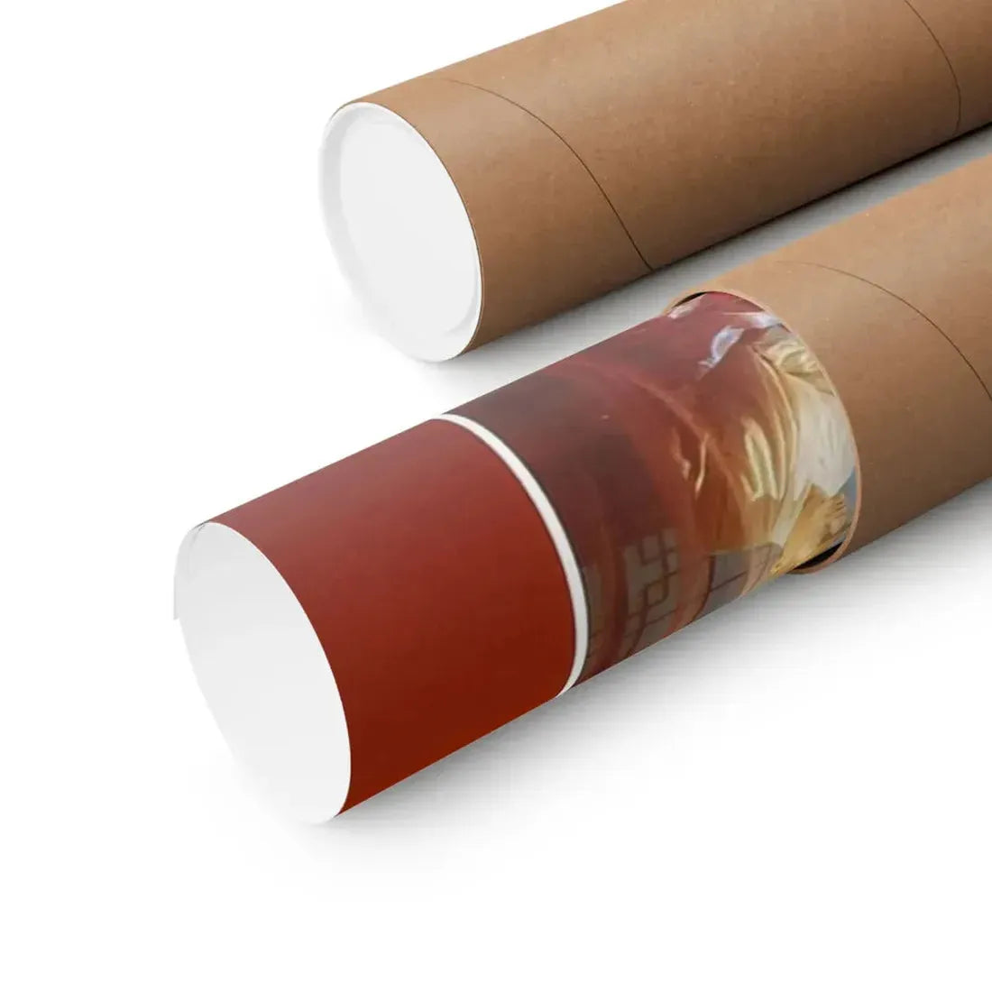 THOU SHALL NOT KILL BUT ONCE 1975 - Paper Movie Poster - The Sticker Space