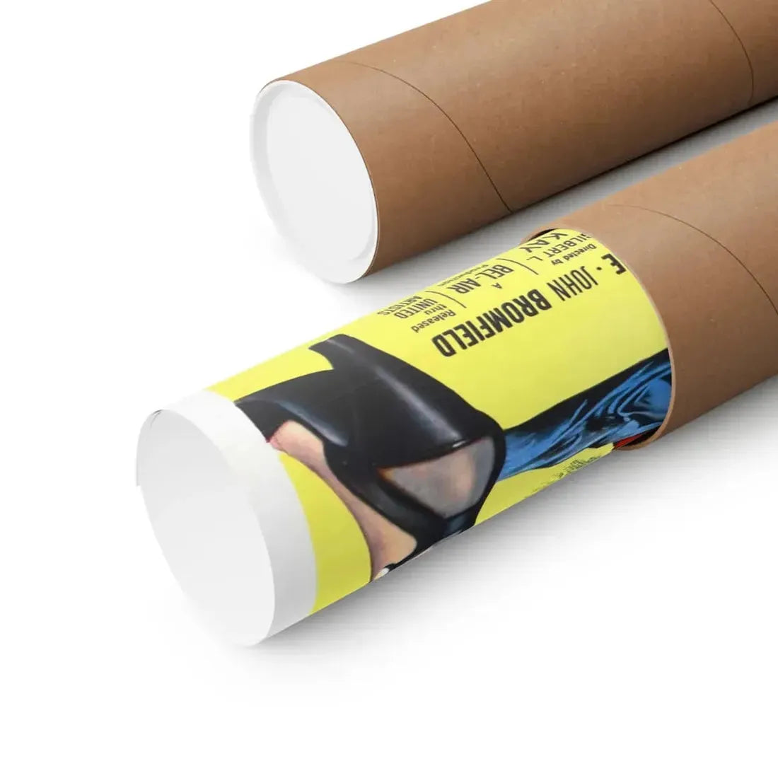 THREE BAD SISTERS 1956 - Paper Movie Poster - The Sticker Space