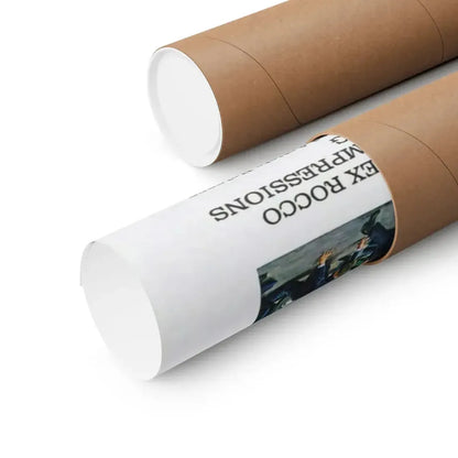 THREE THE HARD WAY 1974 - Paper Movie Poster - The Sticker Space