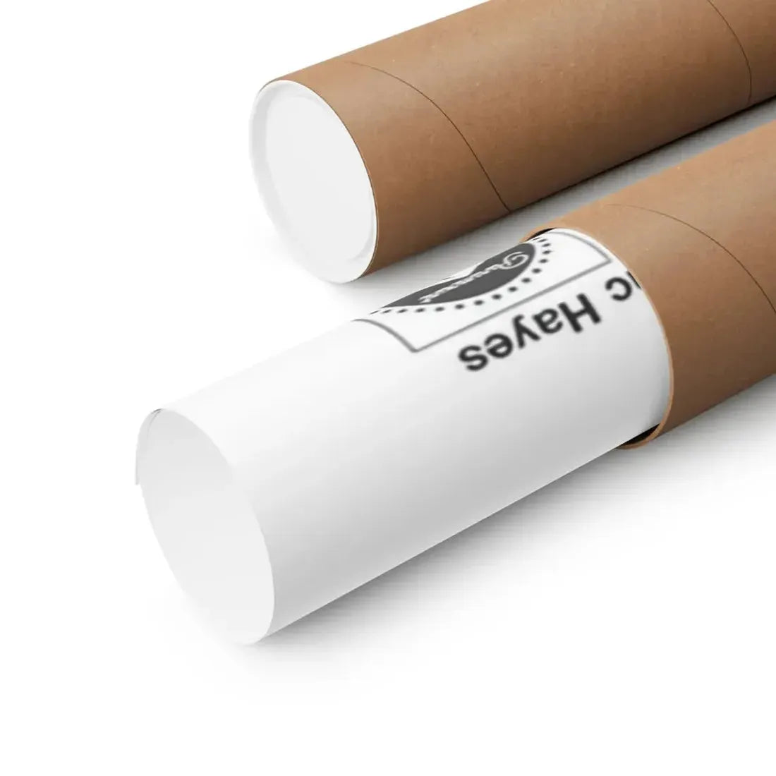 THREE TOUGH GUYS 1974 - Paper Movie Poster - The Sticker Space