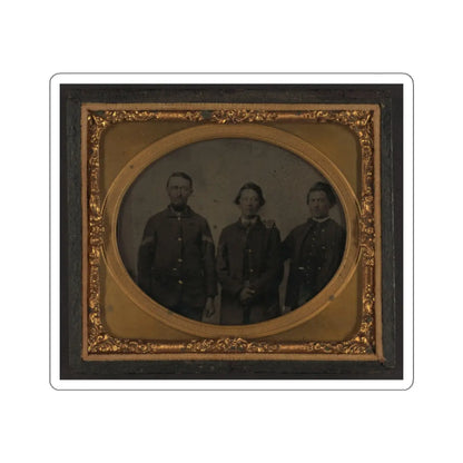 SKU:14860762968846901191 Sticker types:White Shape:Die-Cut Sizes:2" × 2"