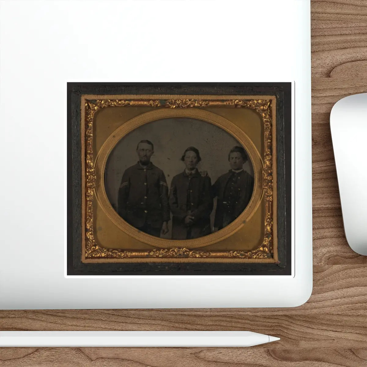SKU:24823746052959239862 Sticker types:White Shape:Die-Cut Sizes:6" × 6"