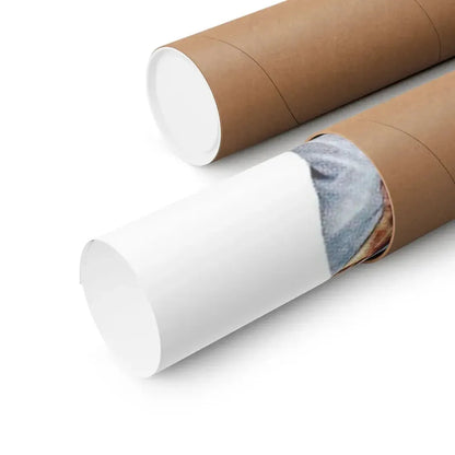 THUNDER IN CAROLINA 1960 - Paper Movie Poster - The Sticker Space