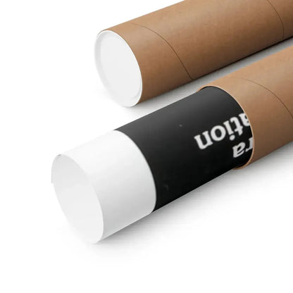 THUNDERFIST 1973 - Paper Movie Poster - The Sticker Space