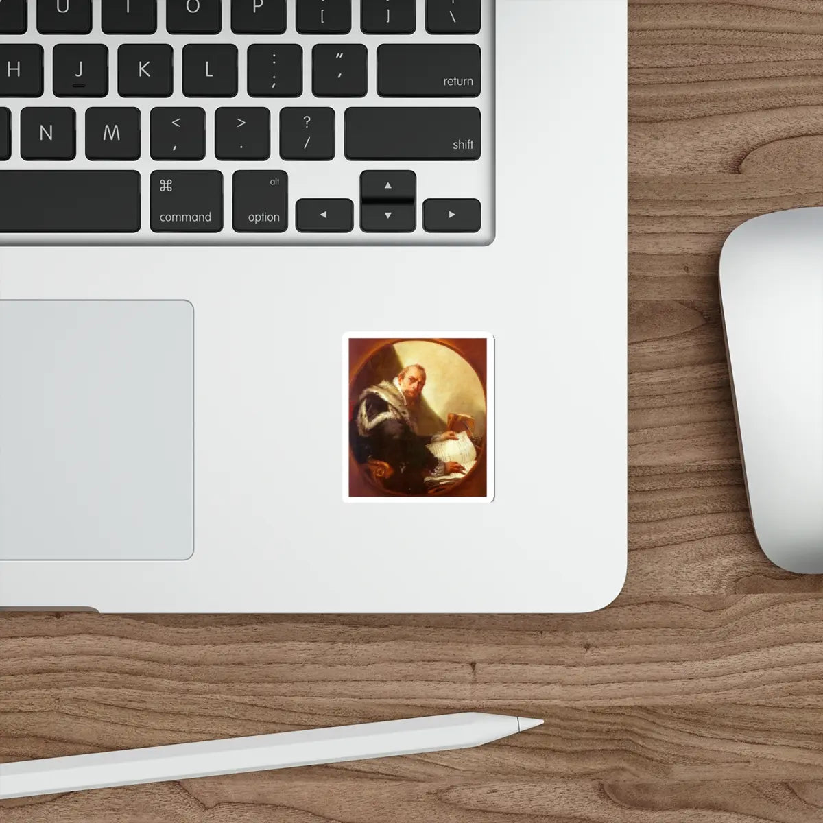 SKU:17937712991115444360 Sticker types:White Shape:Die-Cut Sizes:2" × 2"
