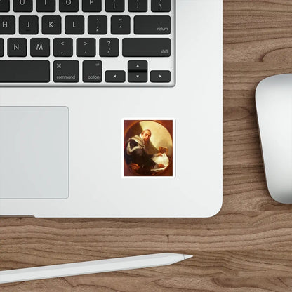 SKU:17937712991115444360 Sticker types:White Shape:Die-Cut Sizes:2" × 2"