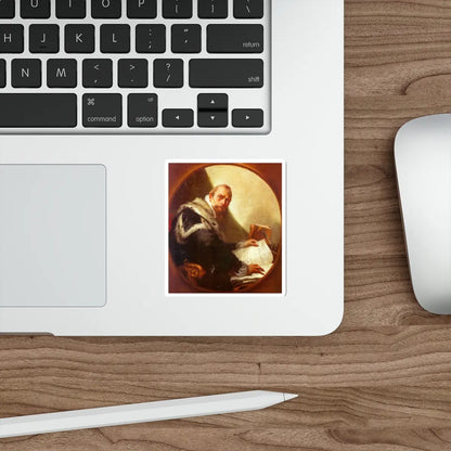 SKU:33707892445595216979 Sticker types:White Shape:Die-Cut Sizes:3" × 3"
