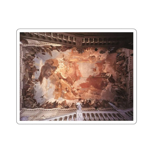 SKU:23971161918158947895 Sticker types:White Shape:Die-Cut Sizes:2" × 2"
