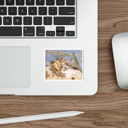 SKU:17656784828997588036 Sticker types:White Shape:Die-Cut Sizes:3" × 3"