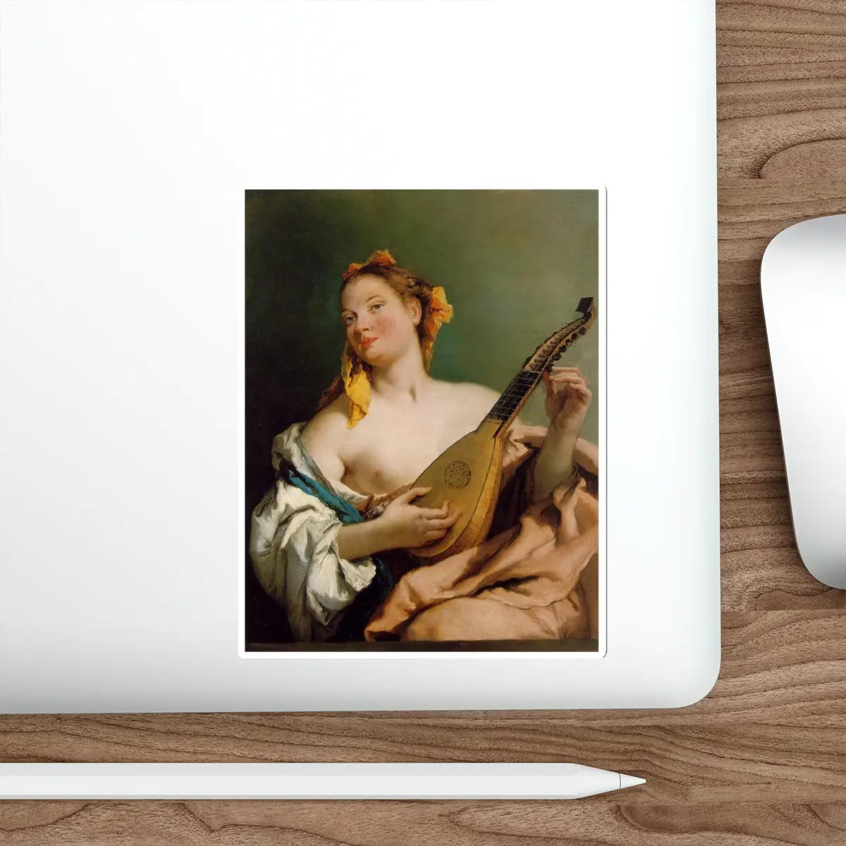SKU:33117257270245919729 Sticker types:White Shape:Die-Cut Sizes:5" × 5"