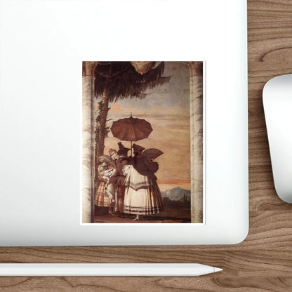 SKU:22810048080672907820 Sticker types:White Shape:Die-Cut Sizes:6" × 6"