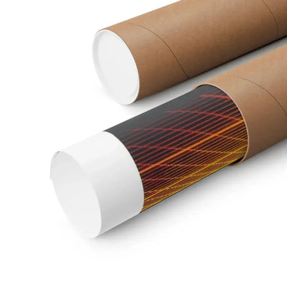 TIMERIDER 1982 - Paper Movie Poster - The Sticker Space