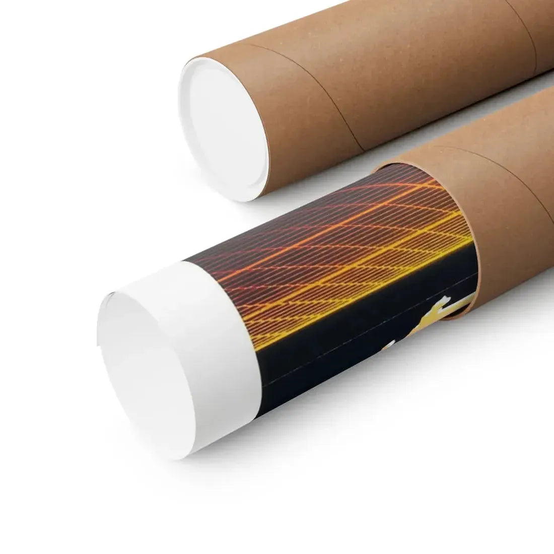 TIMERIDER 1982 - Paper Movie Poster - The Sticker Space