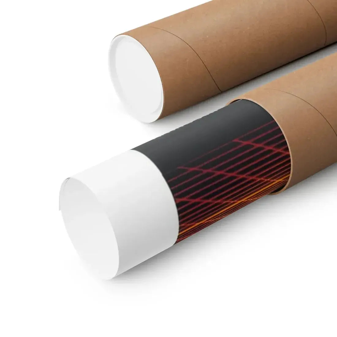 TIMERIDER 1982 - Paper Movie Poster - The Sticker Space