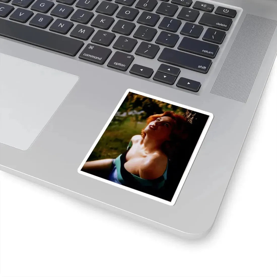 Tina Louise #100 (Vintage Female Icon) STICKER Vinyl Kiss-Cut Decal - The Sticker Space