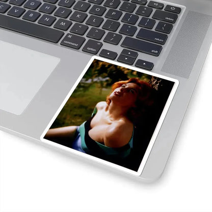 Tina Louise #100 (Vintage Female Icon) STICKER Vinyl Kiss-Cut Decal - The Sticker Space