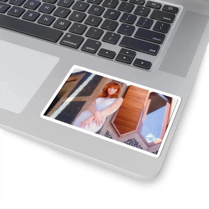 Tina Louise #114 (Vintage Female Icon) STICKER Vinyl Kiss-Cut Decal - The Sticker Space