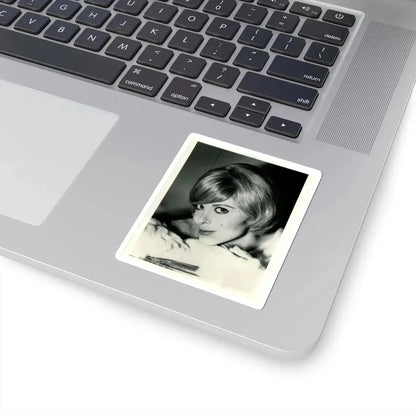 Tina Louise #33 (Vintage Female Icon) STICKER Vinyl Kiss-Cut Decal - The Sticker Space