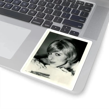 Tina Louise #33 (Vintage Female Icon) STICKER Vinyl Kiss-Cut Decal - The Sticker Space