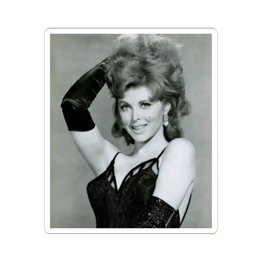 Tina Louise #63 (Vintage Female Icon) STICKER Vinyl Kiss-Cut Decal 2 Inch White - The Sticker Space