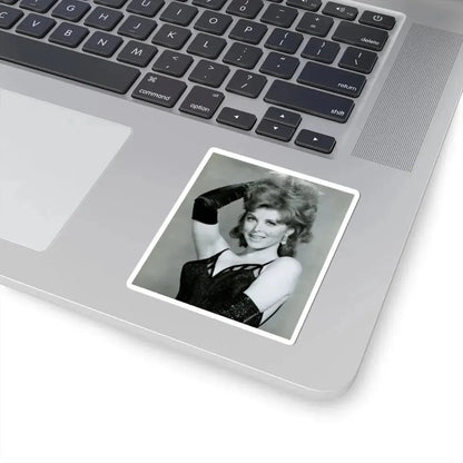 Tina Louise #63 (Vintage Female Icon) STICKER Vinyl Kiss-Cut Decal - The Sticker Space