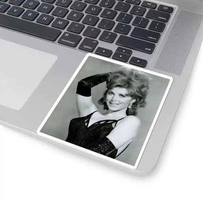 Tina Louise #63 (Vintage Female Icon) STICKER Vinyl Kiss-Cut Decal - The Sticker Space