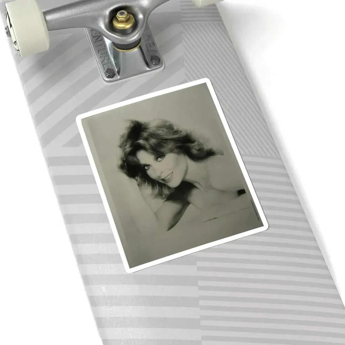 Tina Louise #75 (Vintage Female Icon) STICKER Vinyl Kiss-Cut Decal - The Sticker Space