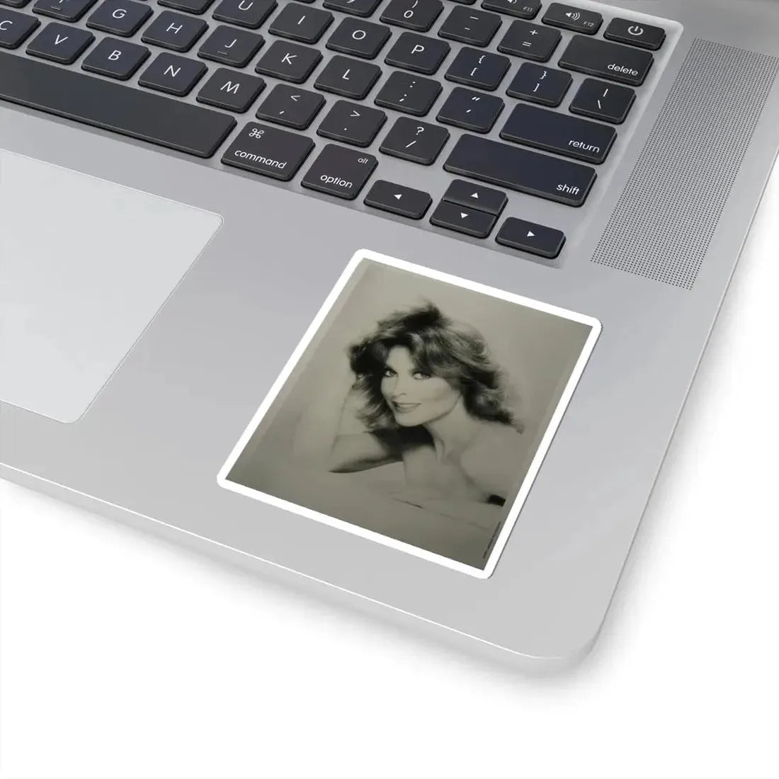 Tina Louise #75 (Vintage Female Icon) STICKER Vinyl Kiss-Cut Decal - The Sticker Space