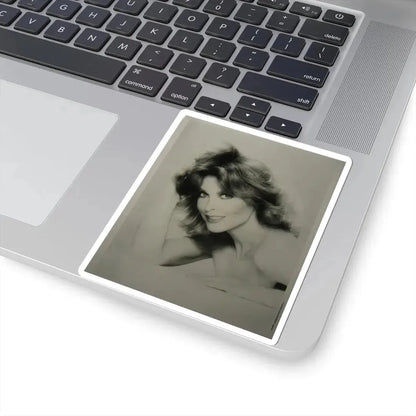 Tina Louise #75 (Vintage Female Icon) STICKER Vinyl Kiss-Cut Decal - The Sticker Space