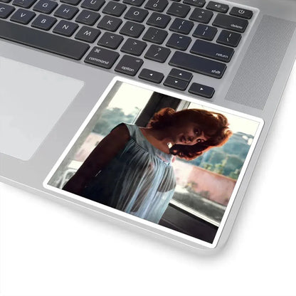 Tina Louise #87 (Vintage Female Icon) STICKER Vinyl Kiss-Cut Decal - The Sticker Space