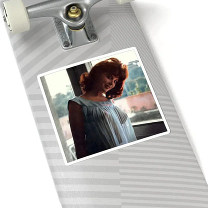 Tina Louise #87 (Vintage Female Icon) STICKER Vinyl Kiss-Cut Decal - The Sticker Space