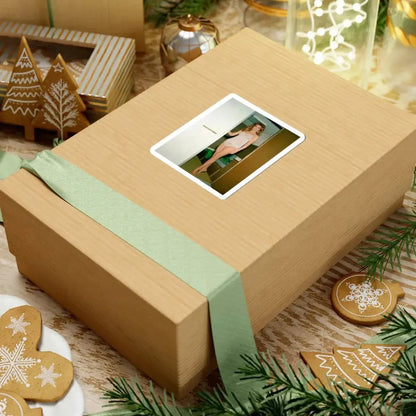 Tina Louise #98 (Vintage Female Icon) STICKER Vinyl Kiss-Cut Decal - The Sticker Space