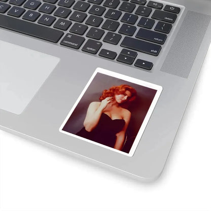 Tina Louise #99 (Vintage Female Icon) STICKER Vinyl Kiss-Cut Decal - The Sticker Space
