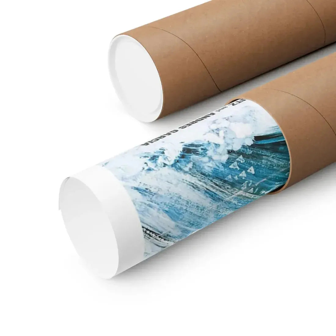 TINTORERA 1977 - Paper Movie Poster - The Sticker Space