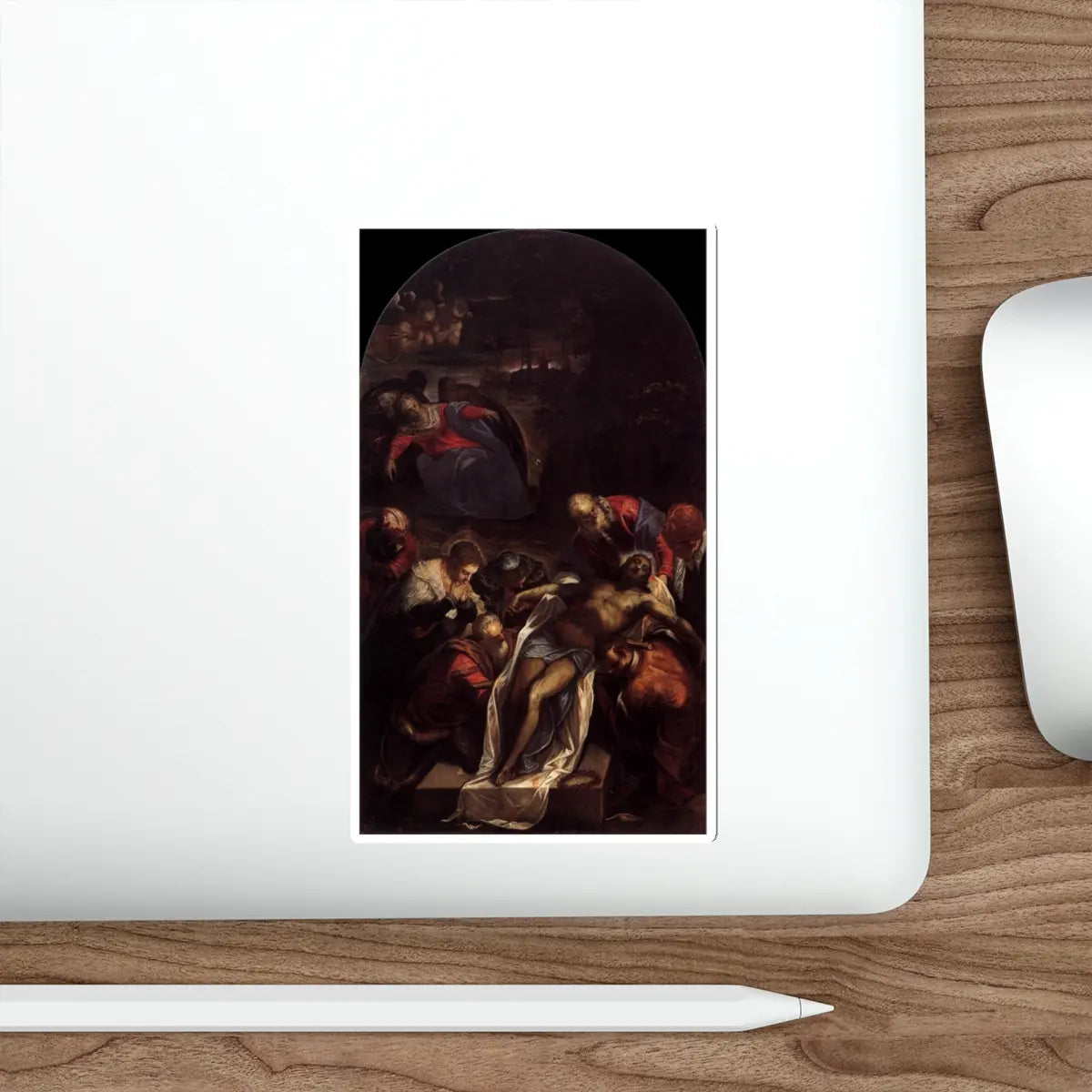 SKU:21993941428925764998 Sticker types:White Shape:Die-Cut Sizes:6" × 6"