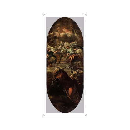 SKU:19324470170092743679 Sticker types:White Shape:Die-Cut Sizes:3" × 3"