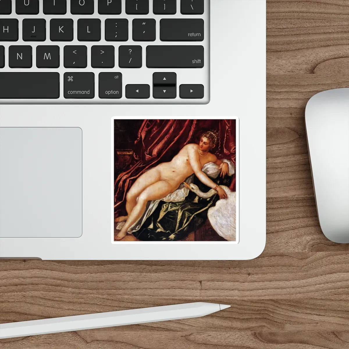 SKU:23964229000348655136 Sticker types:White Shape:Die-Cut Sizes:4" × 4"