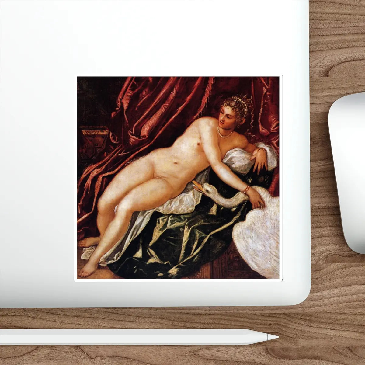 SKU:29864432042226916250 Sticker types:White Shape:Die-Cut Sizes:6" × 6"