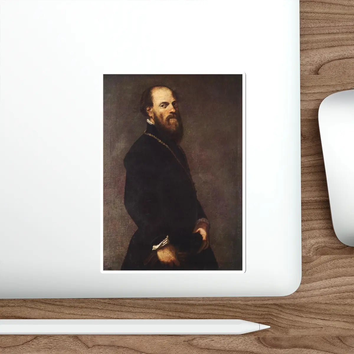 SKU:85766498975920152898 Sticker types:White Shape:Die-Cut Sizes:6" × 6"