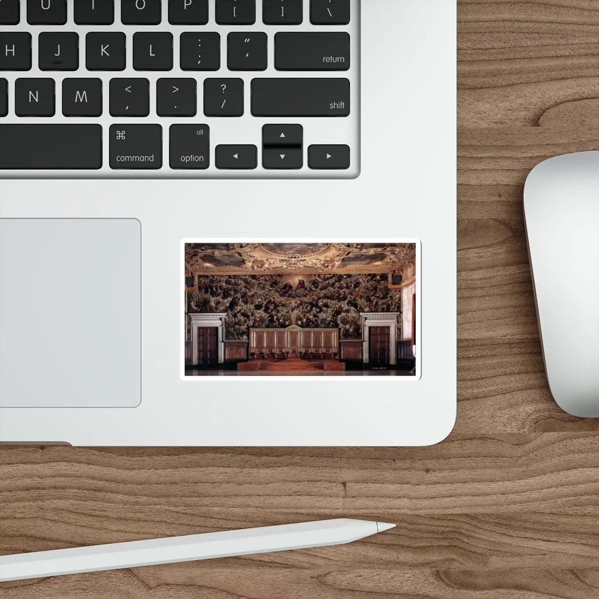 SKU:21125336012923418828 Sticker types:White Shape:Die-Cut Sizes:4" × 4"