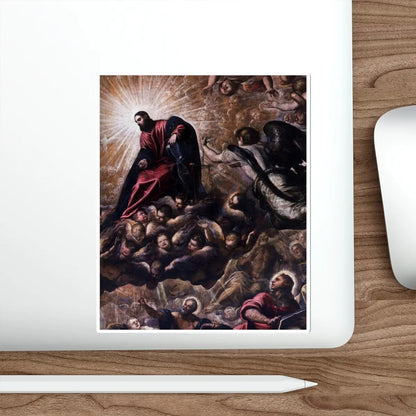 SKU:29889973166005866928 Sticker types:White Shape:Die-Cut Sizes:6" × 6"