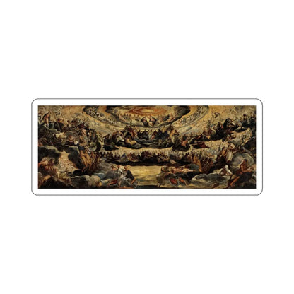 SKU:19368470909339116462 Sticker types:White Shape:Die-Cut Sizes:6" × 6"