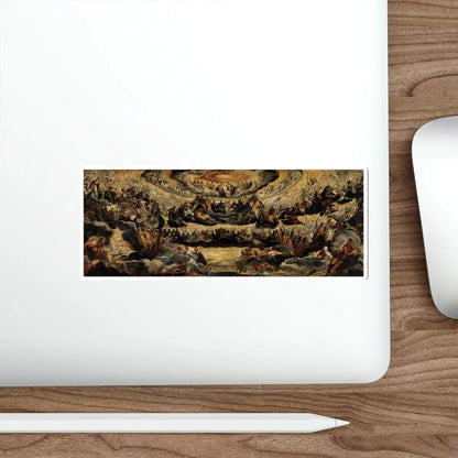SKU:19368470909339116462 Sticker types:White Shape:Die-Cut Sizes:6" × 6"